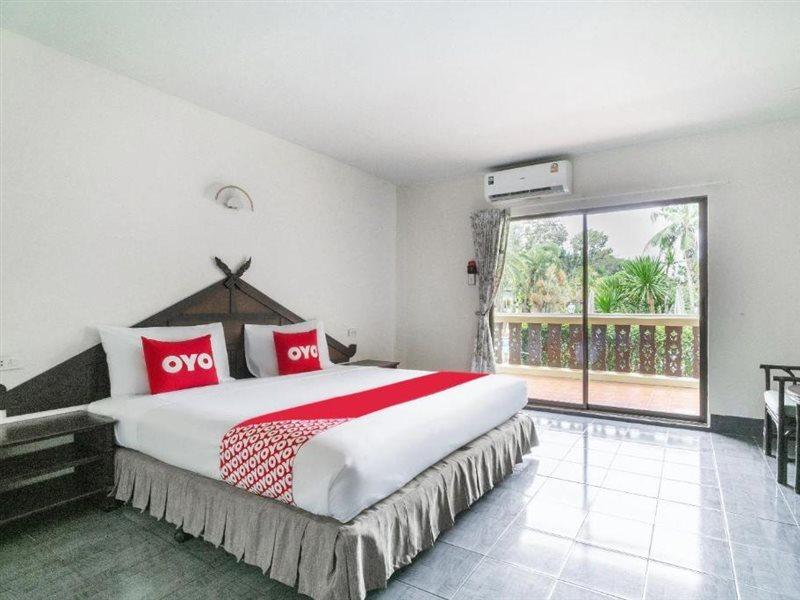 Ban Nam Mao Resort Na Chom Thian Exterior foto