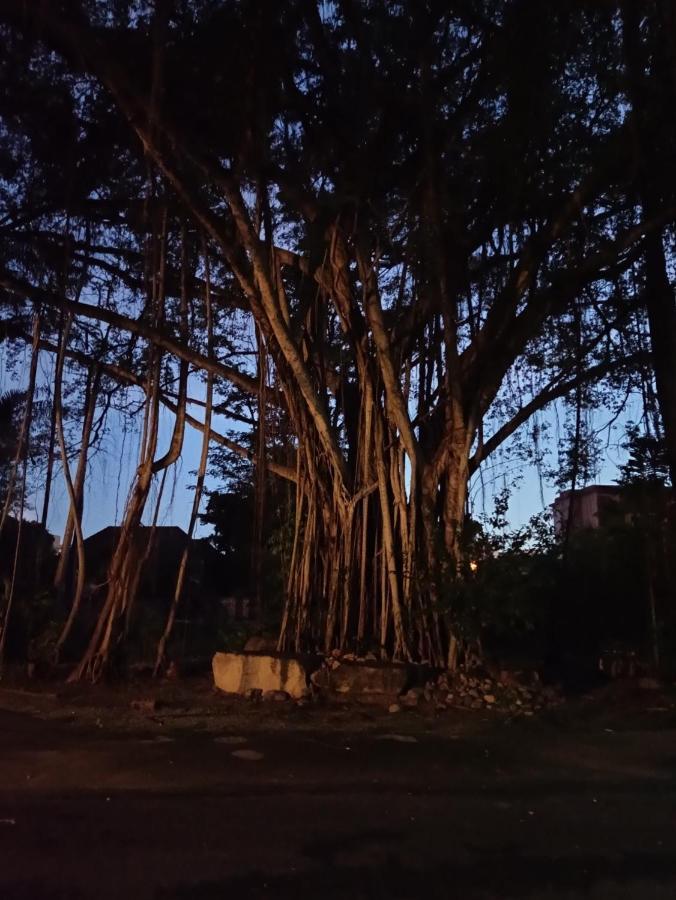 Ban Nam Mao Resort Na Chom Thian Exterior foto